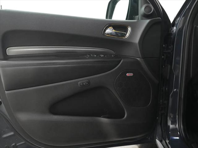 2018 Dodge Durango GT AWD