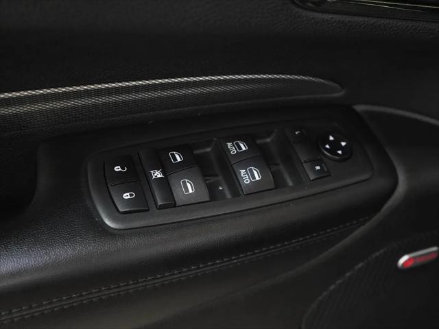 2018 Dodge Durango GT AWD