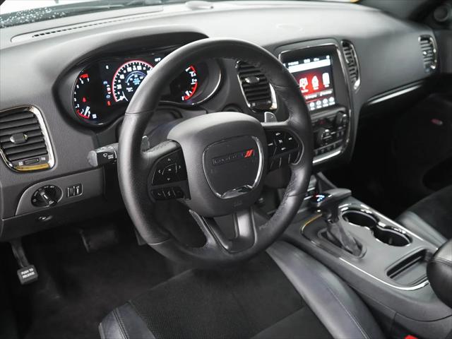 2018 Dodge Durango GT AWD
