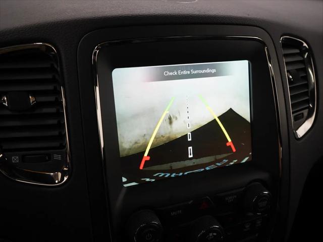 2018 Dodge Durango GT AWD