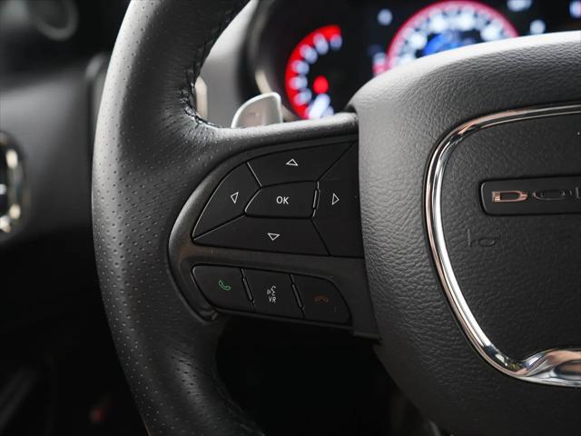2018 Dodge Durango GT AWD