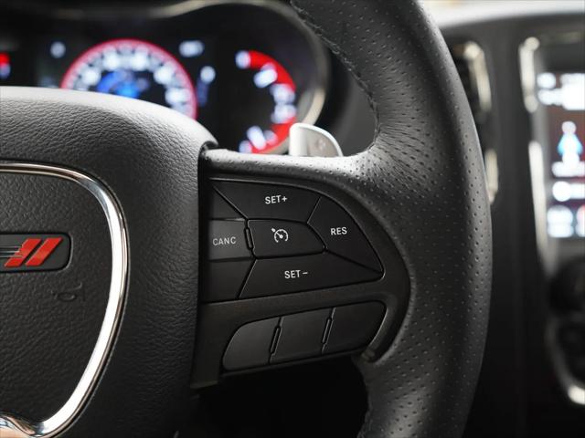 2018 Dodge Durango GT AWD