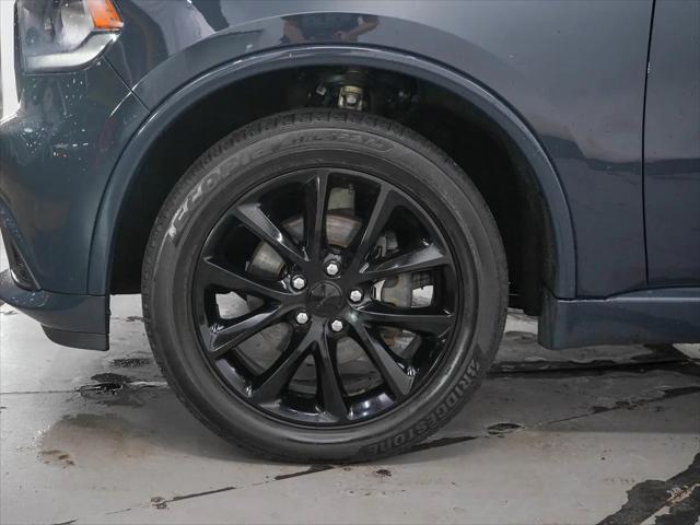 2018 Dodge Durango GT AWD