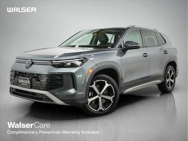 2026 Volkswagen Tiguan SE for sale in White Bear Lake, MN