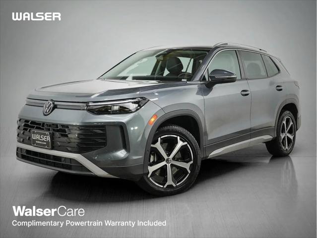 2026 Volkswagen Tiguan SE for sale in White Bear Lake, MN