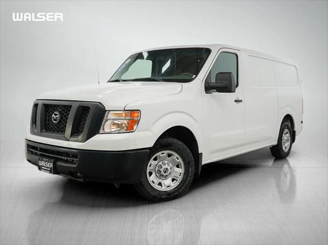 2018 Nissan 2500 SV V6 for sale in White Bear Lake, MN