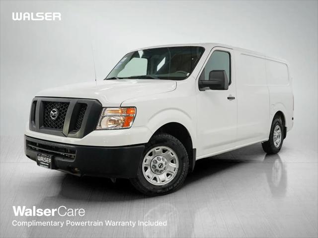 2018 Nissan 2500 SV V6 for sale in White Bear Lake, MN