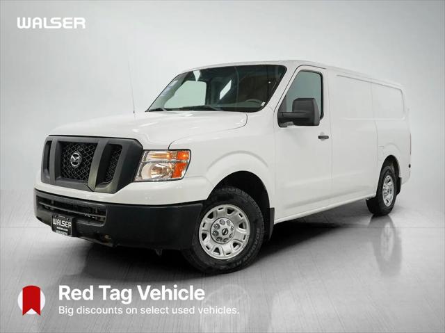 2018 Nissan 2500 SV V6 for sale in White Bear Lake, MN