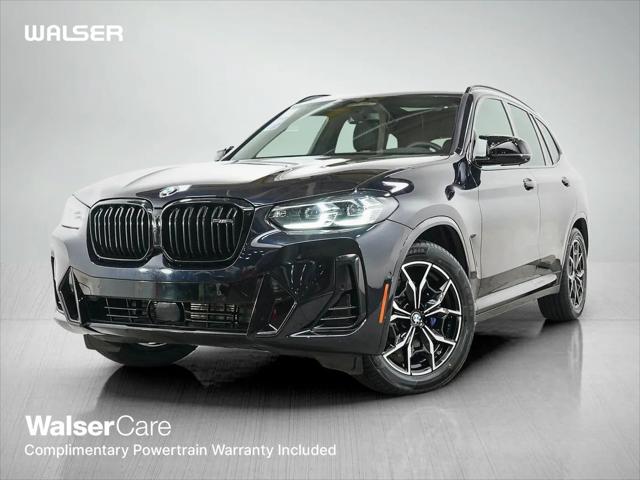 2024 BMW X3 M40i for sale in White Bear Lake, MN