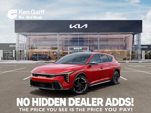 2026 Kia K4 GT-Line for sale in Phoenix, AZ