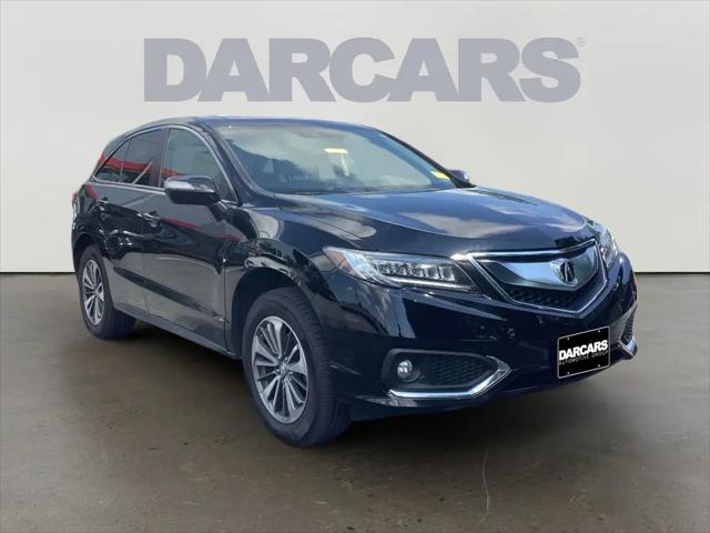 2018 Acura RDX Advance Package for sale in Frederick, MD
