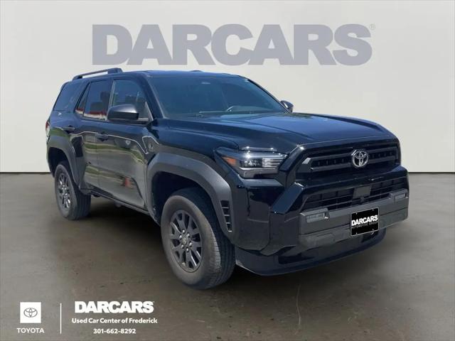 2025 Toyota 4Runner SR5 for sale in Frederick, MD