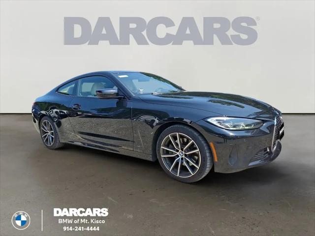 2022 BMW 4 Series 430i xDrive for sale in Mt. Kisco, NY