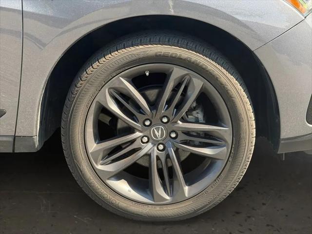 2019 Acura RDX A-SPEC Package