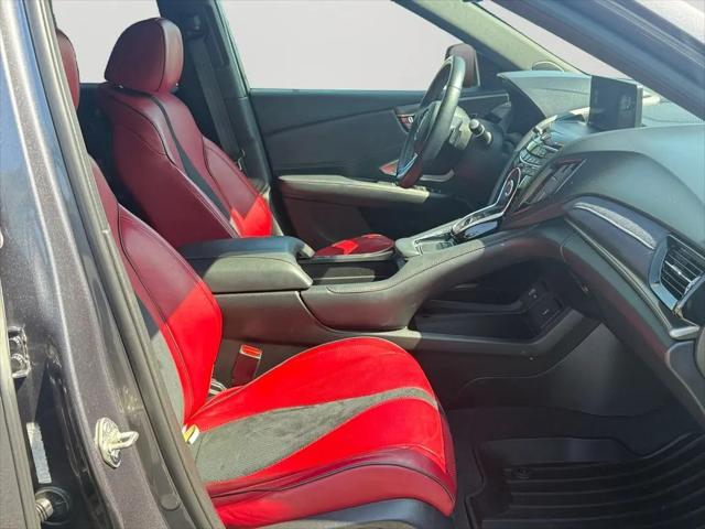 2019 Acura RDX A-SPEC Package