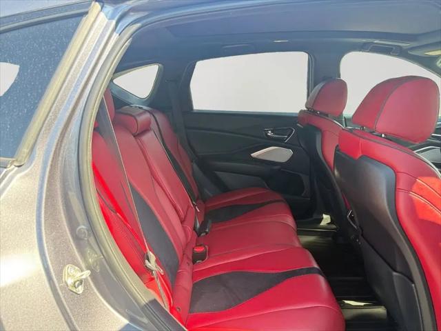 2019 Acura RDX A-SPEC Package