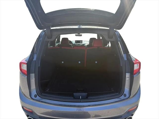 2019 Acura RDX A-SPEC Package