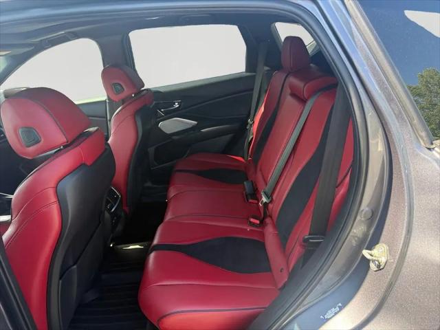 2019 Acura RDX A-SPEC Package