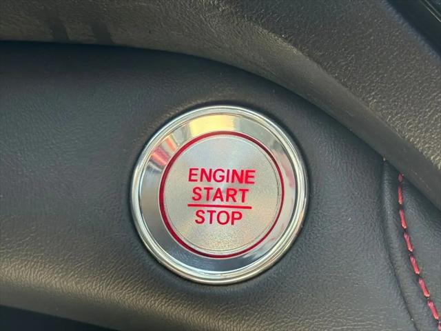 2019 Acura RDX A-SPEC Package