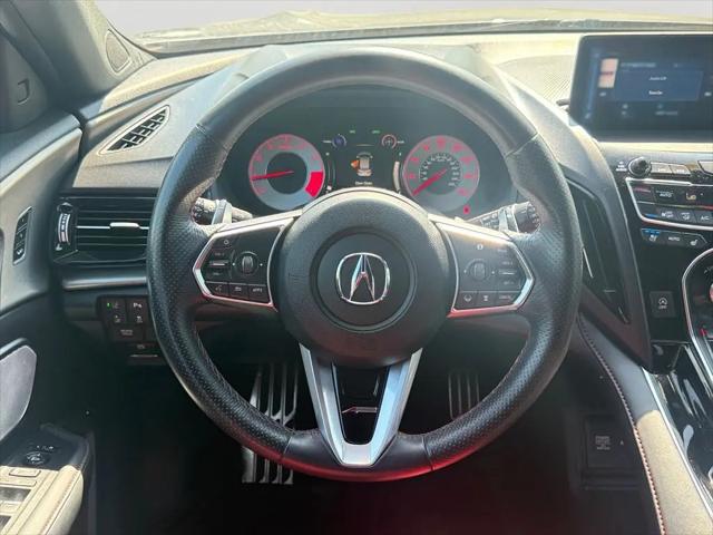 2019 Acura RDX A-SPEC Package