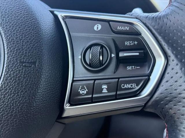 2019 Acura RDX A-SPEC Package