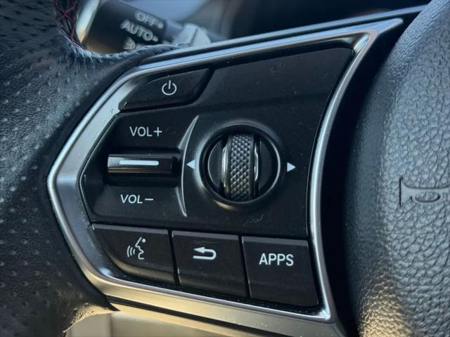 2019 Acura RDX A-SPEC Package