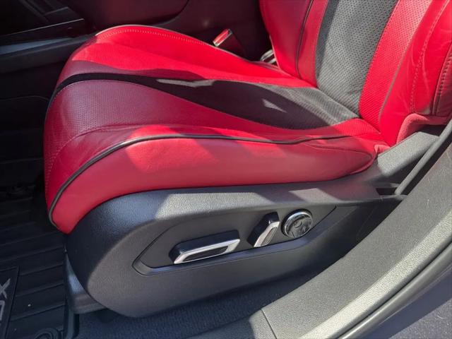 2019 Acura RDX A-SPEC Package
