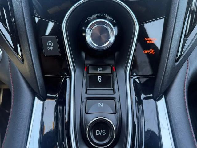 2019 Acura RDX A-SPEC Package