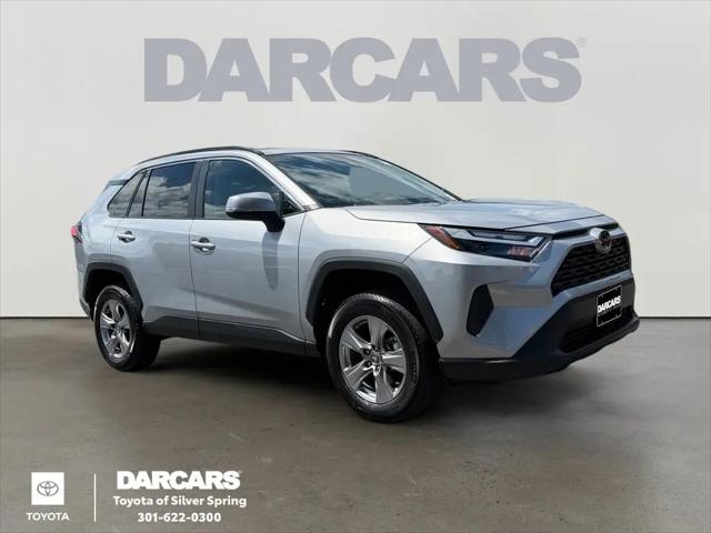 2025 Toyota RAV4 XLE for sale in Silver Spring, MD