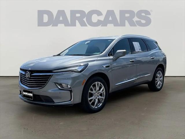 2023 Buick Enclave Essence AWD