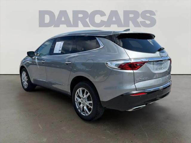 2023 Buick Enclave Essence AWD