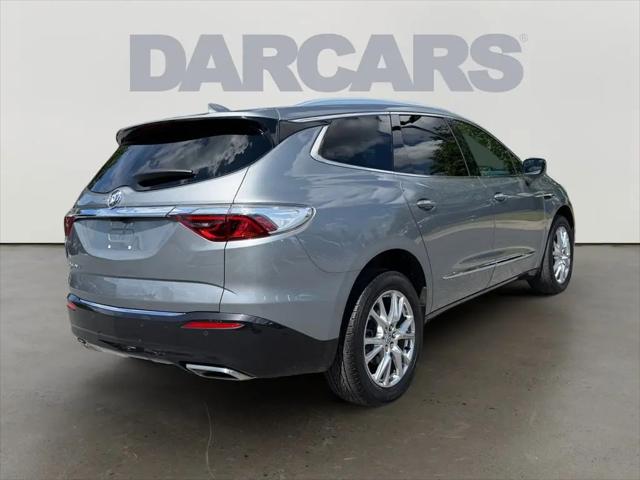 2023 Buick Enclave Essence AWD
