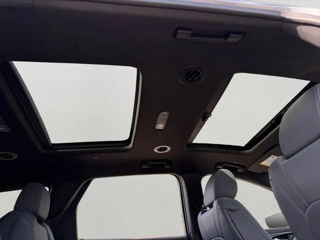 2023 Buick Enclave Essence AWD