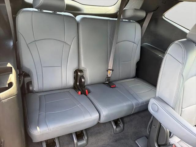 2023 Buick Enclave Essence AWD
