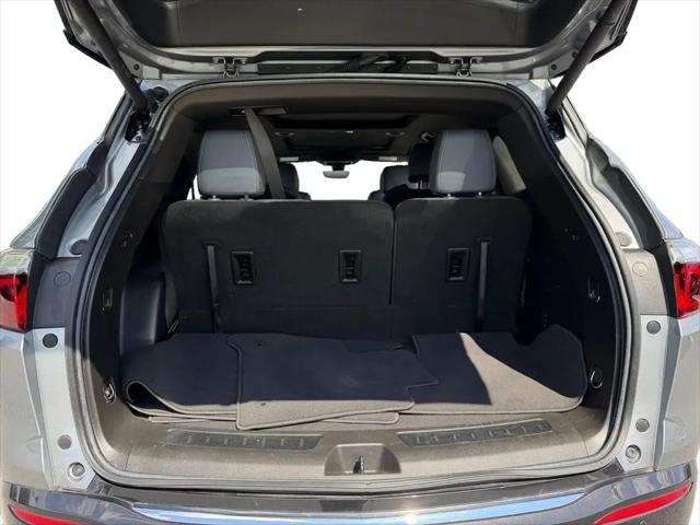 2023 Buick Enclave Essence AWD