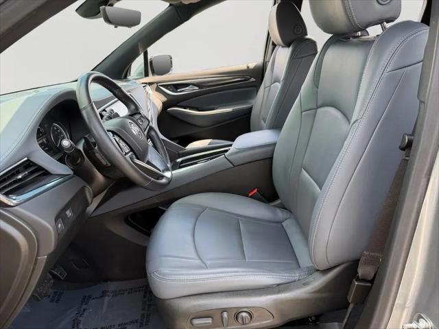 2023 Buick Enclave Essence AWD