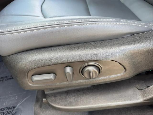 2023 Buick Enclave Essence AWD