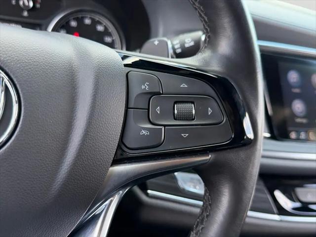 2023 Buick Enclave Essence AWD