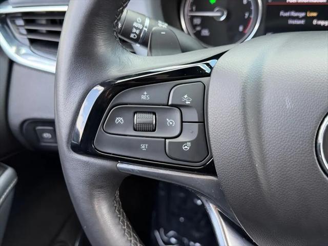 2023 Buick Enclave Essence AWD