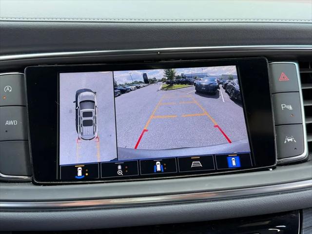 2023 Buick Enclave Essence AWD