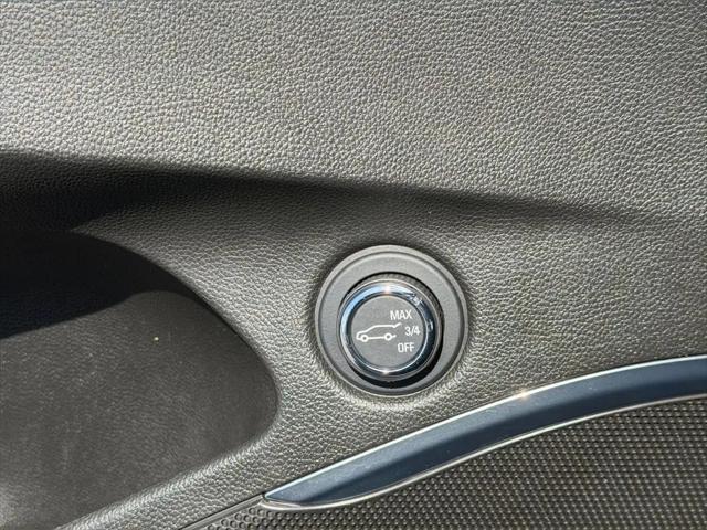 2023 Buick Enclave Essence AWD
