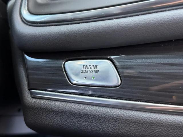 2023 Buick Enclave Essence AWD