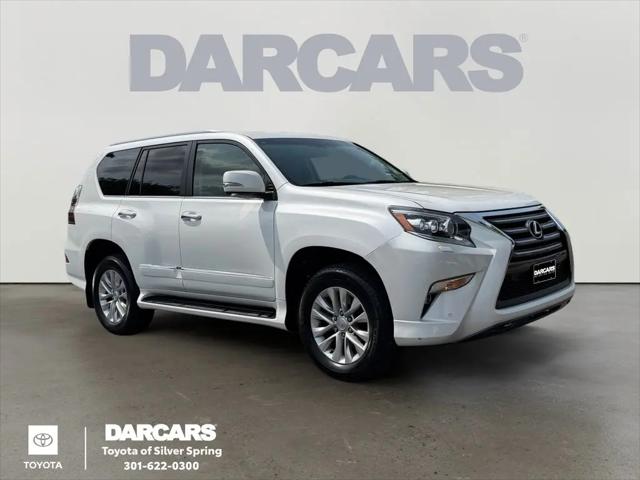 2017 Lexus GX 460 GX 460 for sale in Silver Spring, MD