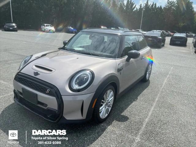 2024 MINI Hardtop Cooper S for sale in Silver Spring, MD