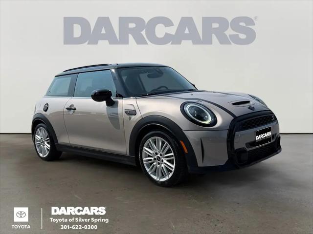 2024 MINI Hardtop Cooper S for sale in Silver Spring, MD