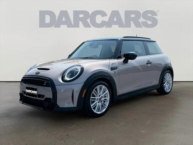 2024 MINI Hardtop Cooper S