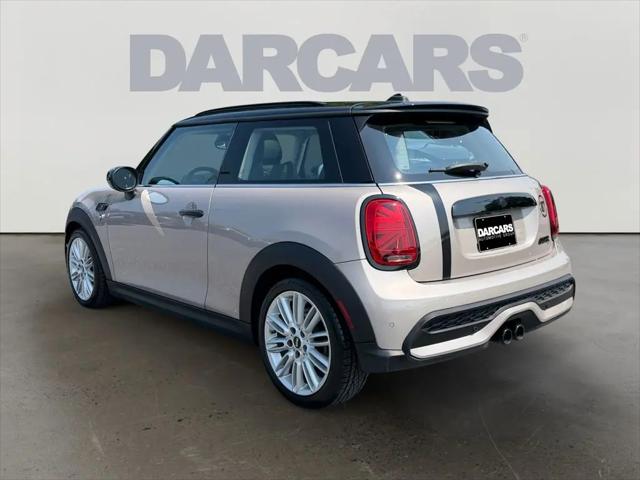 2024 MINI Hardtop Cooper S