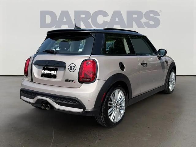 2024 MINI Hardtop Cooper S