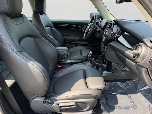 2024 MINI Hardtop Cooper S