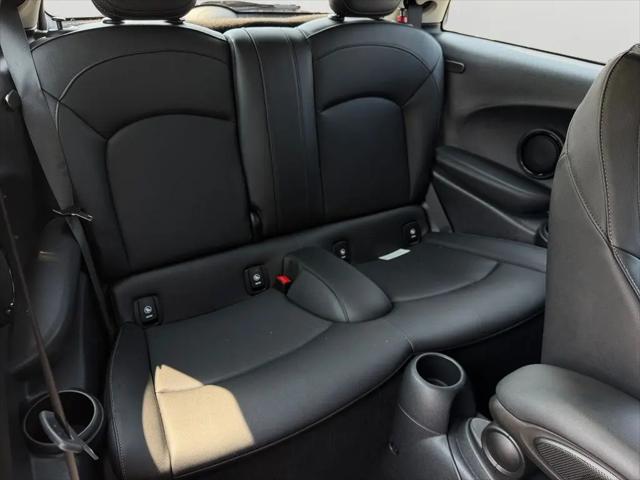 2024 MINI Hardtop Cooper S